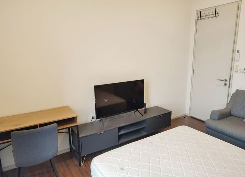 Service Residence for Rent at UNA Serviced Apartment - Coyi Lim - Bedroom - PropertyGuru.com.my