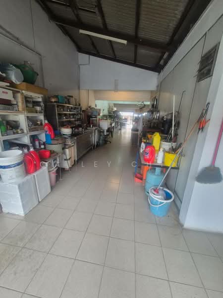 Shop for Sale in Taman Damai Jaya (Skudai) - Calley Chin - Interior - PropertyGuru.com.my
