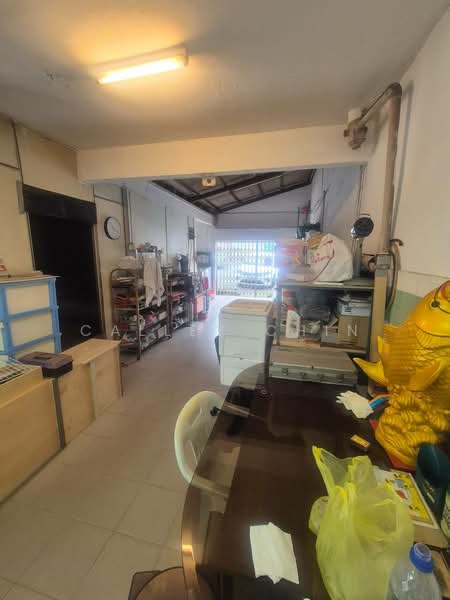 Shop for Sale in Taman Damai Jaya (Skudai) - Calley Chin - Interior - PropertyGuru.com.my