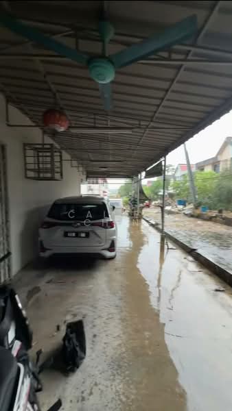Shop for Sale in Taman Damai Jaya (Skudai) - Calley Chin - Exterior - PropertyGuru.com.my