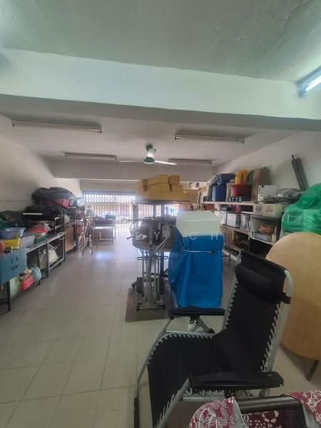 Shop for Sale in Taman Damai Jaya (Skudai) - Calley Chin - Interior - PropertyGuru.com.my