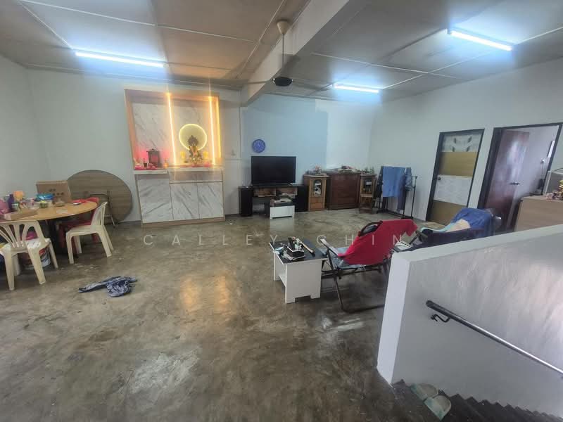 Shop for Sale in Taman Damai Jaya (Skudai) - Calley Chin - PropertyGuru.com.my