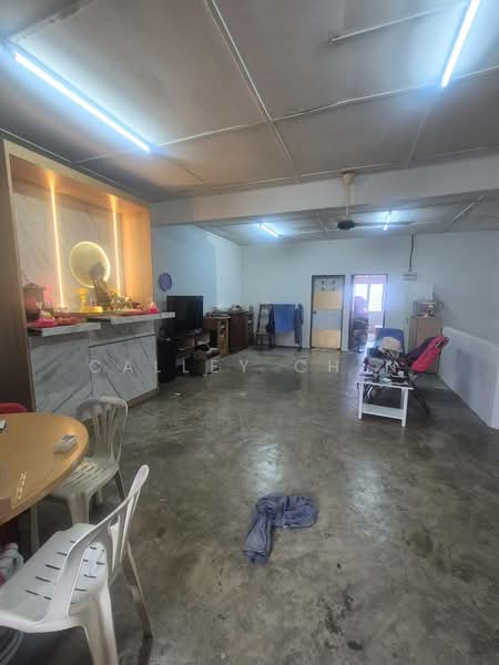 Shop for Sale in Taman Damai Jaya (Skudai) - Calley Chin - PropertyGuru.com.my