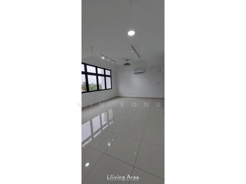 Townhouse for Rent in Sunway City Iskandar Puteri (Iskandar Puteri (Nusajaya)) - Min Kong - Living Room - PropertyGuru.com.my