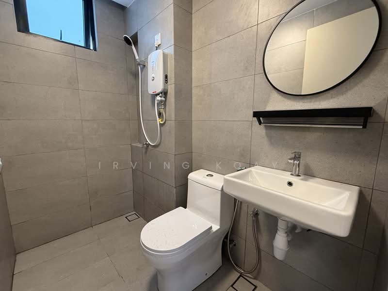 For Rent - Vivo Executive Apartment