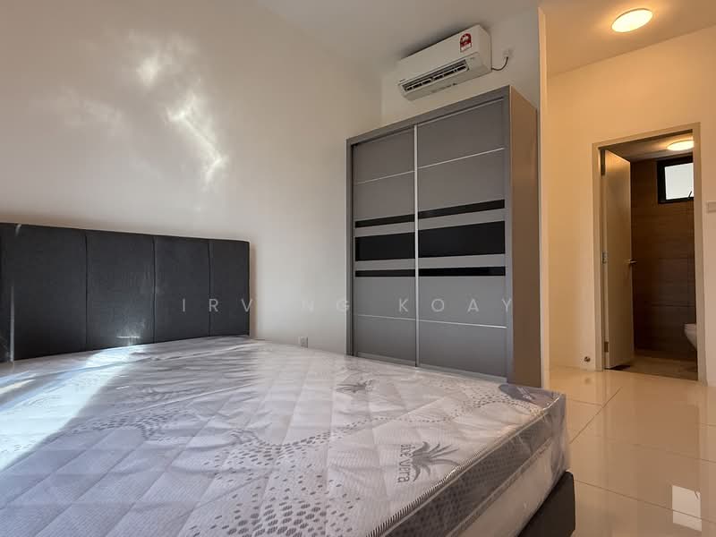 For Rent - Vivo Executive Apartment