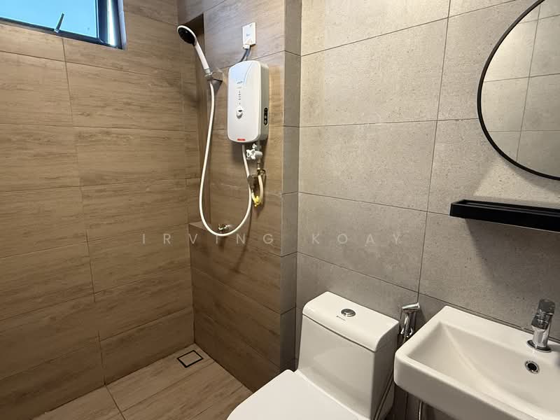 For Rent - Vivo Executive Apartment