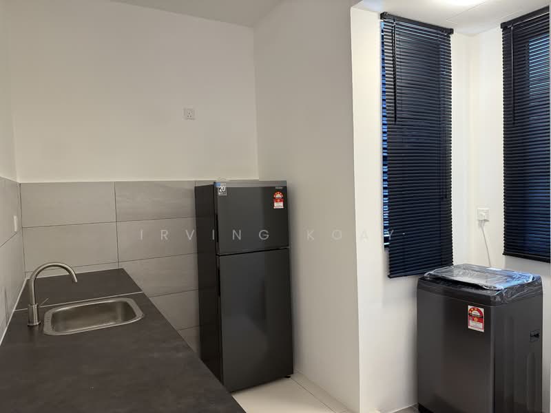 For Rent - Vivo Executive Apartment