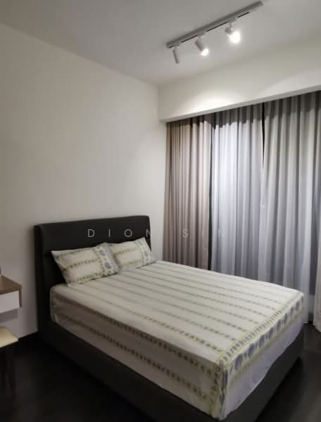 Service Residence for Sale at 28 Boulevard - Dion Sin - PropertyGuru.com.my