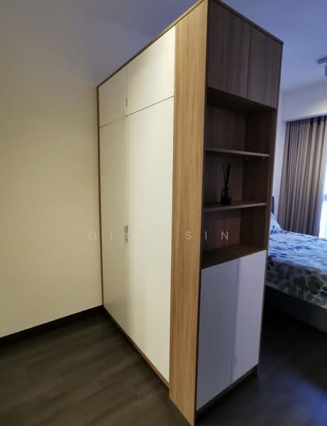 Service Residence for Sale at 28 Boulevard - Dion Sin - PropertyGuru.com.my