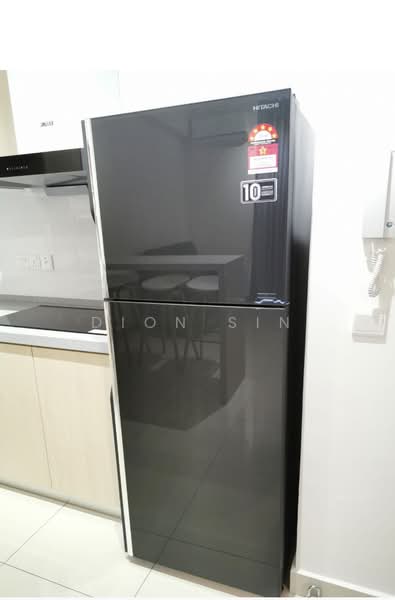 Service Residence for Sale at 28 Boulevard - Dion Sin - PropertyGuru.com.my