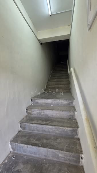 Shop for Rent in Senai (Johor) - Jack Phoon - Corridor - PropertyGuru.com.my