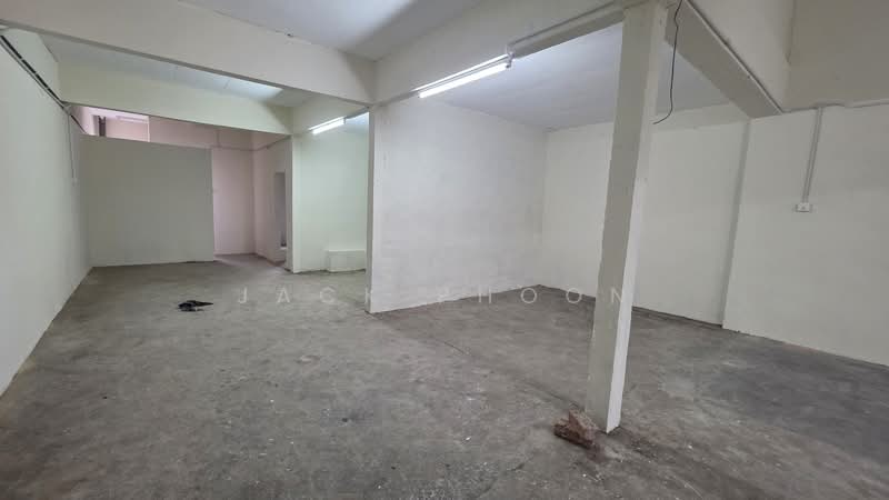 Shop for Rent in Senai (Johor) - Jack Phoon - Interior - PropertyGuru.com.my