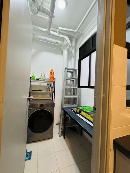 Service Residence for Rent at Residensi Emas - Dasha Jason - Interior - PropertyGuru.com.my