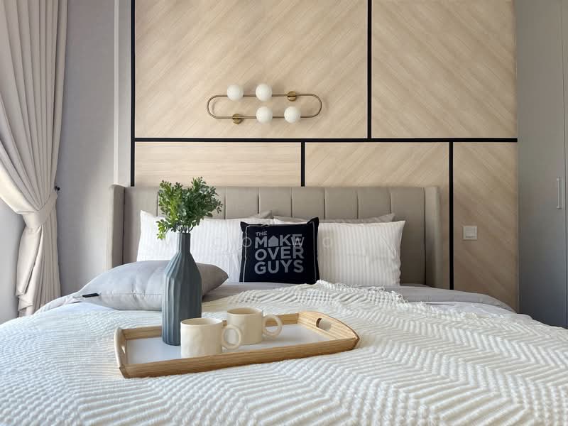 Service Residence for Rent at The Goodwood Residence - Mico Wong - Bedroom - PropertyGuru.com.my
