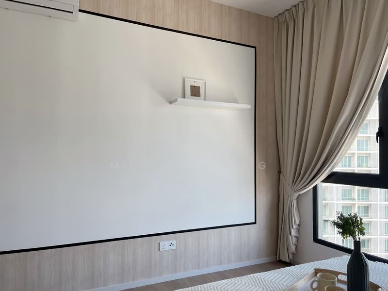 Service Residence for Rent at The Goodwood Residence - Mico Wong - PropertyGuru.com.my