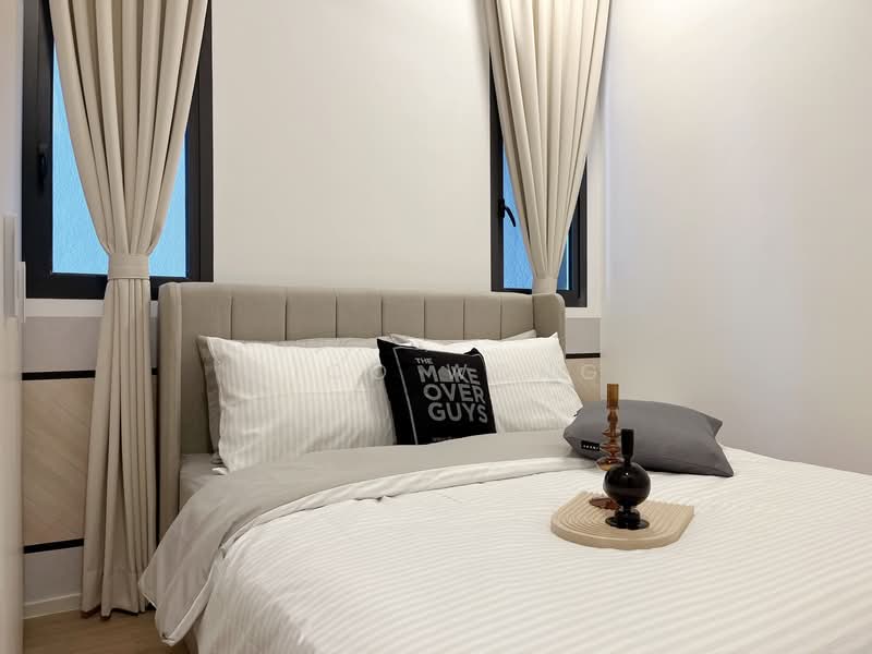 Service Residence for Rent at The Goodwood Residence - Mico Wong - Bedroom - PropertyGuru.com.my