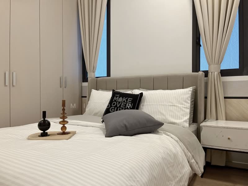 Service Residence for Rent at The Goodwood Residence - Mico Wong - Bedroom - PropertyGuru.com.my
