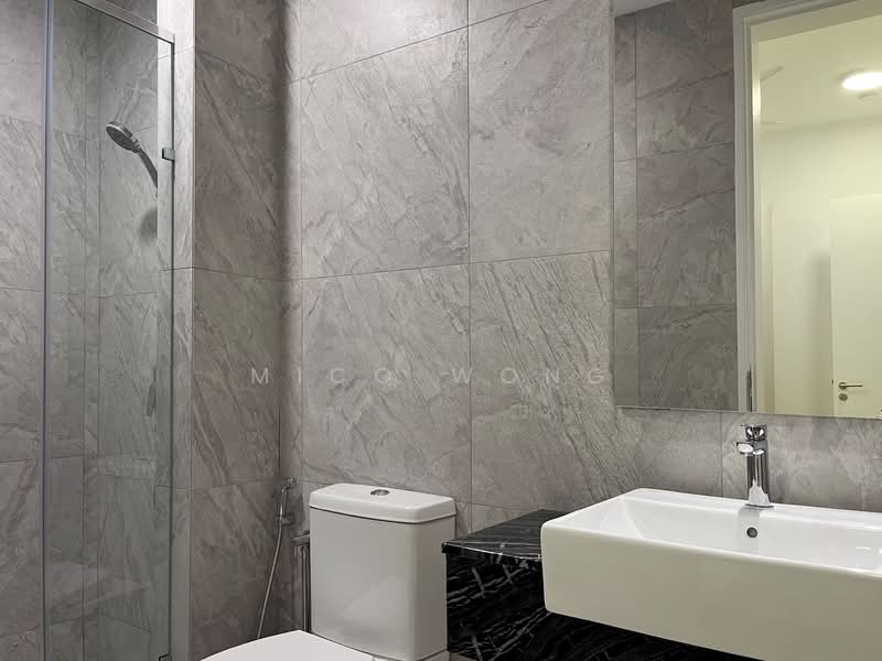 Service Residence for Rent at The Goodwood Residence - Mico Wong - Bathroom - PropertyGuru.com.my