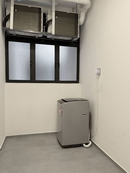 Service Residence for Rent at The Goodwood Residence - Mico Wong - Interior - PropertyGuru.com.my