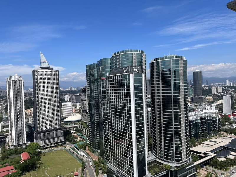 Service Residence for Rent at The Goodwood Residence - Mico Wong - Exterior - PropertyGuru.com.my
