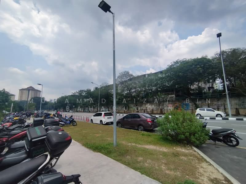 Commercial Land for Rent in Taman Setiawangsa (Setiawangsa) - Muhamad Aizat Bin Baharuddin - Matured Malay Market Setiawangsa KL - PropertyGuru.com.my