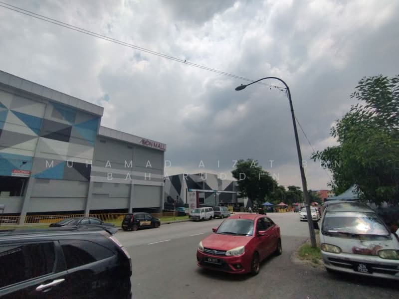 Commercial Land for Rent in Taman Setiawangsa (Setiawangsa) - Muhamad Aizat Bin Baharuddin - Plot 5 Rented Carpark Setiawangsa - PropertyGuru.com.my
