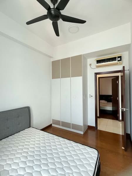 Service Residence for Rent at Paragon Residences @ Straits View - Rex Yong - Bedroom - PropertyGuru.com.my