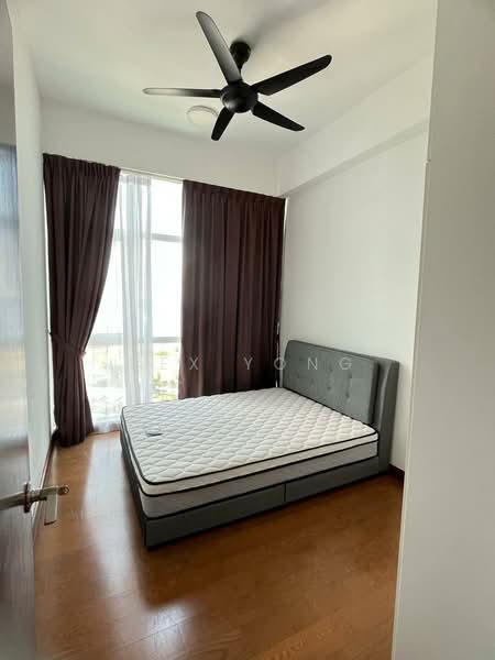 Service Residence for Rent at Paragon Residences @ Straits View - Rex Yong - PropertyGuru.com.my