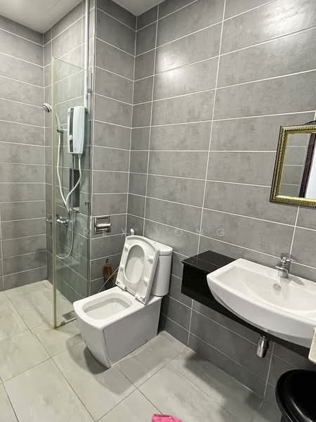 Service Residence for Rent at Paragon Residences @ Straits View - Rex Yong - PropertyGuru.com.my