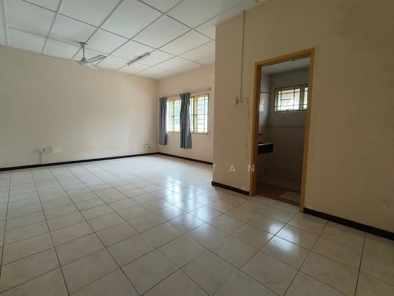 Rumah Teres 2 Tingkat untuk Dijual di Kepong (Kuala Lumpur) - Suki Tan - Living Room - PropertyGuru.com.my
