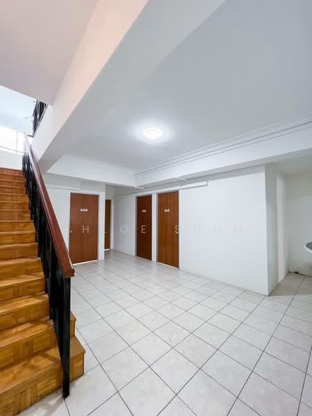 Kondominium untuk Disewa di Vista Komanwel A - Chloe Shum - Entrance - PropertyGuru.com.my
