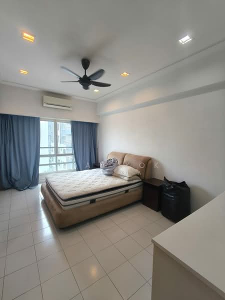 Kondominium untuk Disewa di Sterling - Ivan Kok - Bedroom - PropertyGuru.com.my