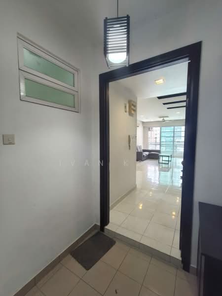 Kondominium untuk Disewa di Sterling - Ivan Kok - Entrance - PropertyGuru.com.my