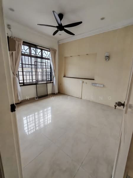 Semi-Detached House for Rent in Taman Johor Jaya (Johor Bahru) - Ang Wee Meng - Interior - PropertyGuru.com.my