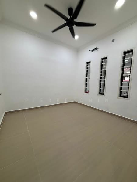 Rumah Teres 1 Tingkat untuk Disewa di Taman Sri Skudai (Skudai) - Pierre Chin - Interior - PropertyGuru.com.my