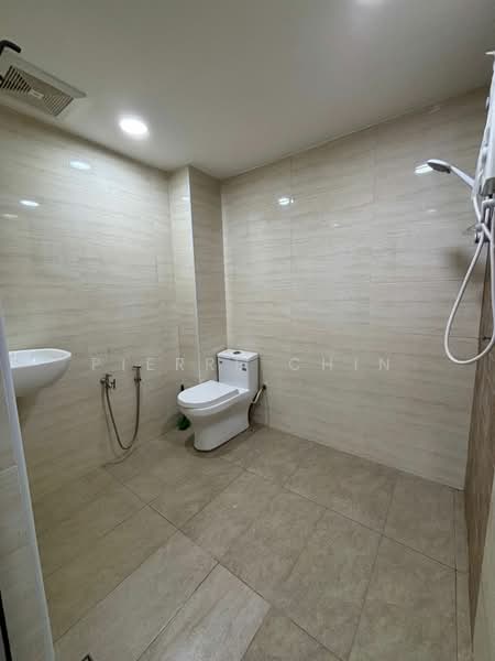 Rumah Teres 1 Tingkat untuk Disewa di Taman Sri Skudai (Skudai) - Pierre Chin - Bathroom - PropertyGuru.com.my