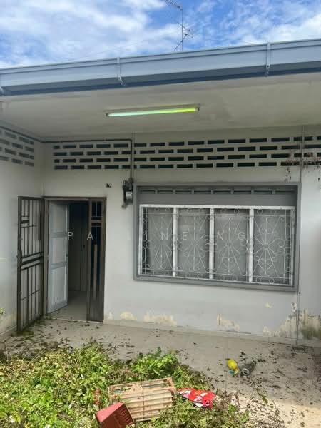 1-storey Terraced House for Sale in Kampung Baru Saleng (Kulai) - Pauline Ng - Exterior - PropertyGuru.com.my