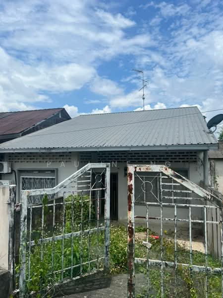 1-storey Terraced House for Sale in Kampung Baru Saleng (Kulai) - Pauline Ng - PropertyGuru.com.my