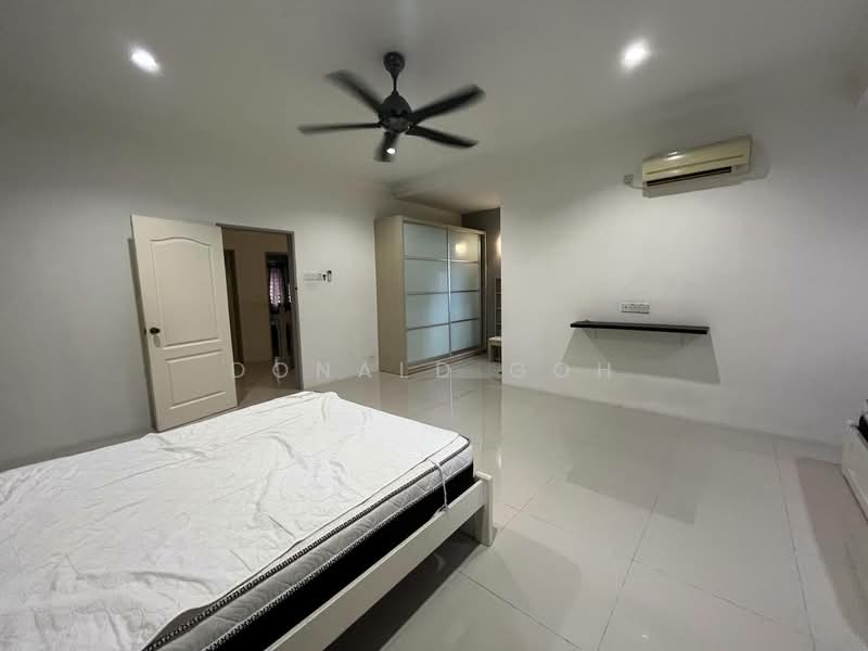 Rumah Teres 2 Tingkat untuk Dijual di Bercham (Ipoh) - Donald Goh - Bedroom - PropertyGuru.com.my