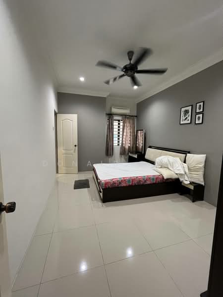 Rumah Teres 2 Tingkat untuk Dijual di Bercham (Ipoh) - Donald Goh - Bedroom - PropertyGuru.com.my