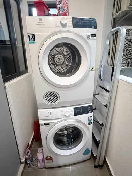 Condominium for Rent at Platinum Arena - Miki . - Interior - PropertyGuru.com.my