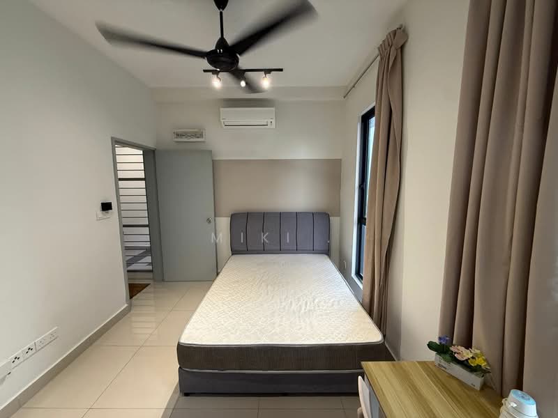 Condominium for Rent at Platinum Arena - Miki . - Bedroom - PropertyGuru.com.my