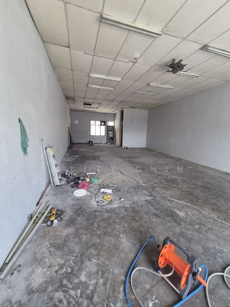 Kedai untuk Dijual di Taman Sri Pulai Perdana (Skudai) - Calley Chin - Interior - PropertyGuru.com.my
