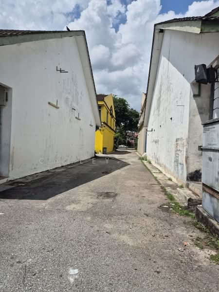 Kedai untuk Dijual di Taman Sri Pulai Perdana (Skudai) - Calley Chin - Exterior - PropertyGuru.com.my