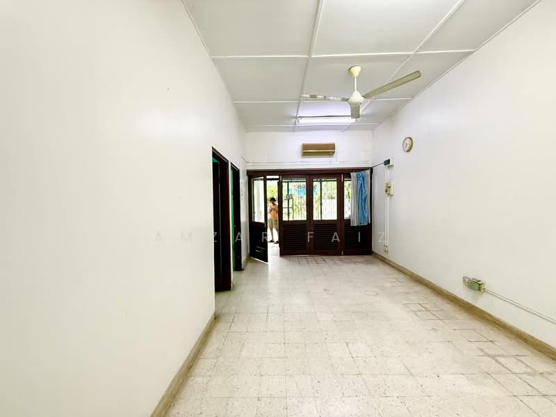 1-storey Terraced House for Sale in Taman Sungai Jelok (Kajang) - Amzar Faiz - Living Room - PropertyGuru.com.my