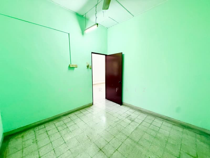 1-storey Terraced House for Sale in Taman Sungai Jelok (Kajang) - Amzar Faiz - Interior - PropertyGuru.com.my