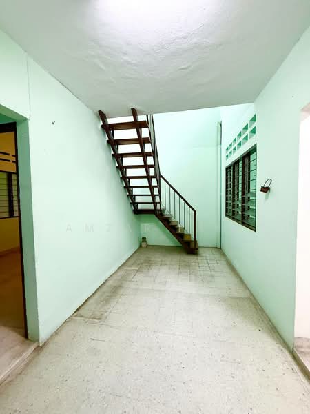 1-storey Terraced House for Sale in Taman Sungai Jelok (Kajang) - Amzar Faiz - Interior - PropertyGuru.com.my