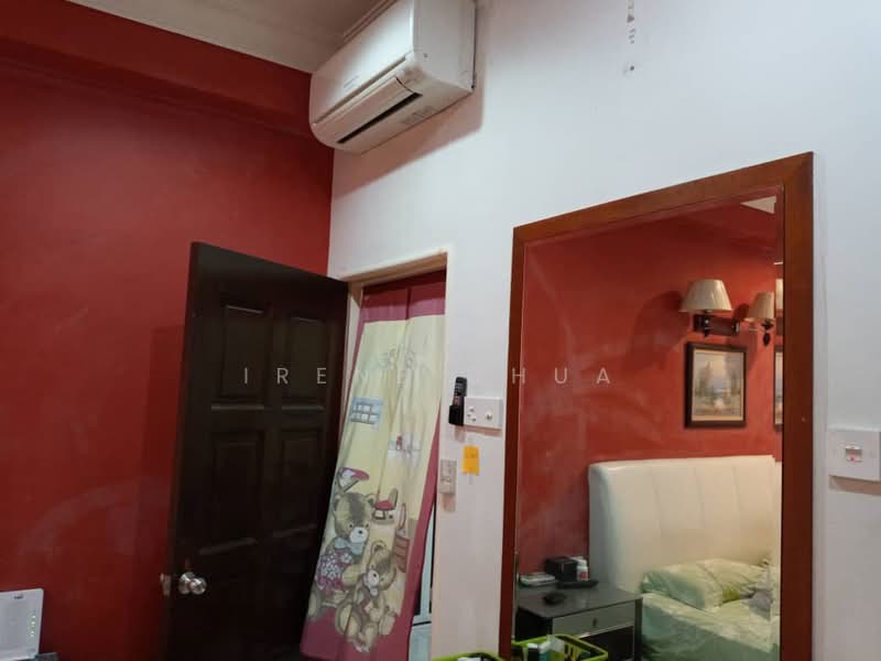 Condominium for Sale at Greenview Residence - Irene Chua - Bedroom - PropertyGuru.com.my