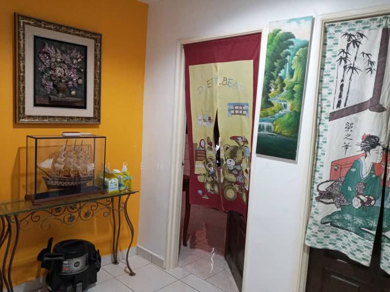 Condominium for Sale at Greenview Residence - Irene Chua - Interior - PropertyGuru.com.my